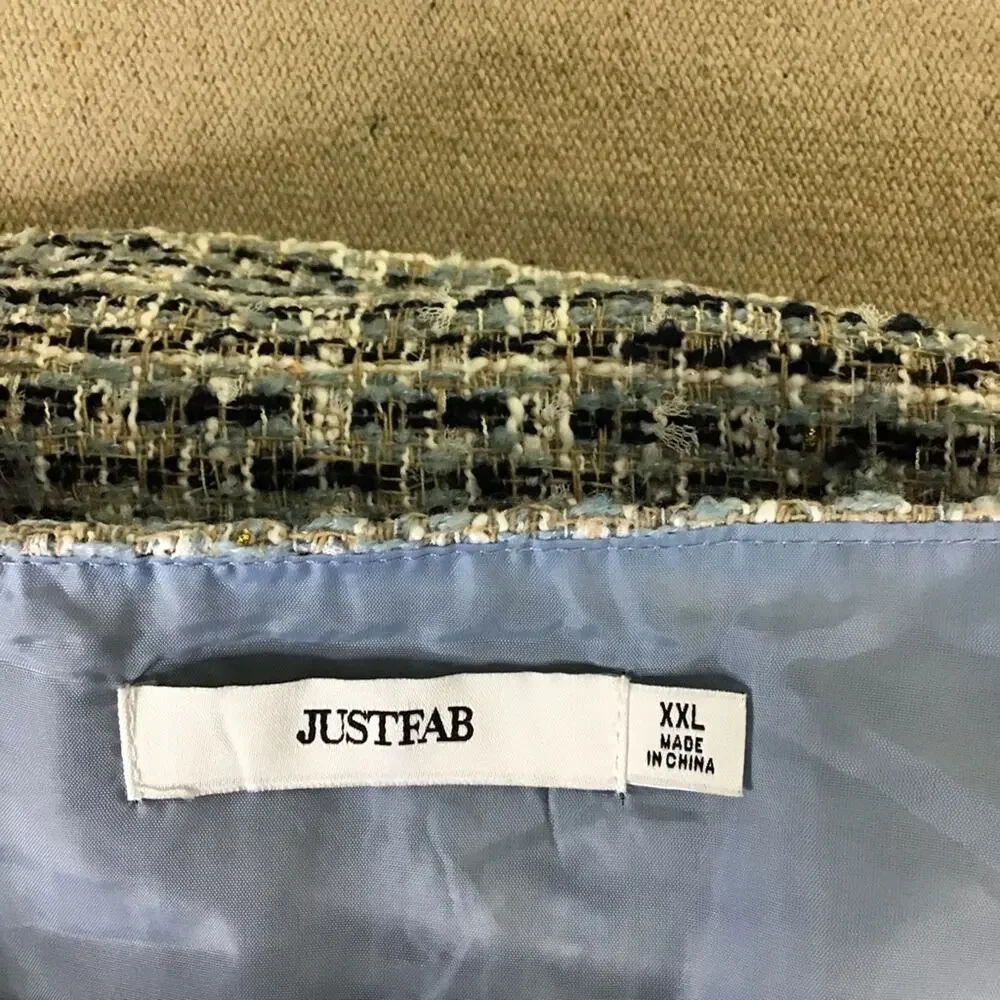 JustFab just fab